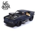 画像: HELLS DEPT 2020 - JDC13 【'67 CAMARO "MAD CUSTOM MAX" with スカルドライバー (カスタム完成品）】FLAT BLACKを更新致しました。