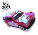 画像: HELLS DEPT X JUN IMAI KAIDO☆HOUSE 【'71 DATSUN BLUEBIRD 510 WAGON (カスタム完成品）】CANDY REDを更新致しました。