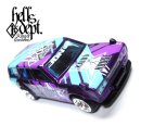 画像:  HELLS DEPT X JUN IMAI KAIDO☆HOUSE 【'71 DATSUN BLUEBIRD 510 WAGON (カスタム完成品）】CANDY PURPLEを更新致しました。 