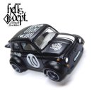 画像: HELLS DEPT 2020 - カツヌマ製作所 【'60s FIAT 500D MODIFICADO (カスタム完成品）】を更新致しました。