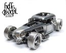 画像: HELLS DEPT 2020 - COVA MANUFACTURING FACTORY 【"CHARITY CAR" MOD ROD SHAKER with SKULL DRIVER (ハードカスタム・カスタム完成品）】を更新致しました。