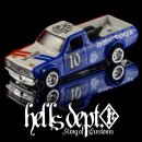 画像: HELLS DEPT 2020 - DOUBLE LOSER[S] 【"BRE風" '75 DATSUN SUNNY TRUCK (B120) (カスタム完成品）】を更新致しました。