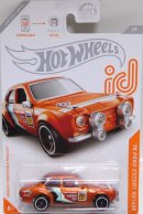 画像: 2020 HOT WHEELS iDを更新致しました。