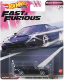 画像: 2020 HW PREMIUM FAST & FURIOUS "QUICK SHIFTERS"【2003 HONDA NSX TYPE-R】のご予約を開始致しました。