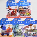 画像: 2020 WALMART EXCLUSIVE 【DISNEY - PIXAR 5種セット】を更新致しました。