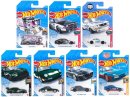 画像: 【HOT WHEELS ベーシック　単品セット (国内流通版)】のご予約を開始致しました。