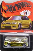 画像: RLC EXCLUSIVE 【2006 BMW M3 (フード開閉タイプ)】を更新致しました。