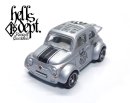 画像: HELLS DEPT 2021 - カツヌマ製作所 【'60s FIAT 500D (カスタム完成品）】を更新致しました。