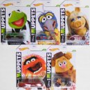 画像: WALMART EXCLUSIVE 【DISNEY THE MUPPETS 5種セット】を更新致しました。