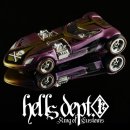 画像: HELLS DEPT 2021 - DOUBLE LOSER[S] 【"CHASSIS PAINTED" TWIN MILL (カスタム完成品）】を更新致しました。