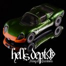 画像: HELLS DEPT 2021 - DOUBLE LOSER[S] 【"TIPO33-CARABO" '69 ALFA ROMEO 33 STRADALE (カスタム完成品）】を更新致しました。