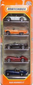 画像: MATCHBOX 5PACKを更新致しました。