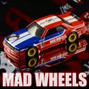 画像: MAD WHEELS (マッドホイール） 【'82 NISSAN SKYLINE R30 (カスタム完成品)】を更新致しました。