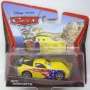 画像: DISNEY CARS 2 SHORT CARD "A"、"B"、"C"アソートが入荷致しました。