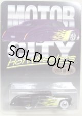 画像: 2000 MOTOR CITY HOT WHEELS CLUB  【PASSION】　BLACK/WW 　