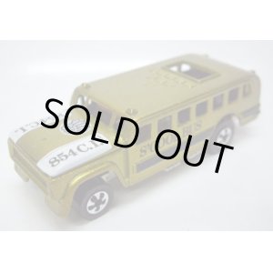 画像: LOOSE - 1993 25tH ANNI. VINTAGE SERIES2 【S'COOL BUS】　SPEC.LIGHT GOLD/RL