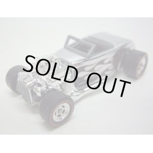 画像: 2009 WAL-MART EXCLUSIVE CLASSICS 30CAR SET (バラシ) 【STREET RODDER】　SPEC.CHROME/RR (CHASE)