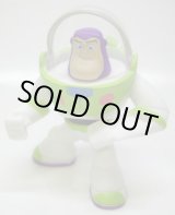 画像: TOY STORY 3 【BUDDY FIGURE / COMMUNICATOR BUZZ LIGHTYEAR  (R2443)】　(開封済み）