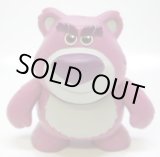 画像: TOY STORY 3 【BUDDY FIGURE / LOTSO (R2443)】　(開封済み）