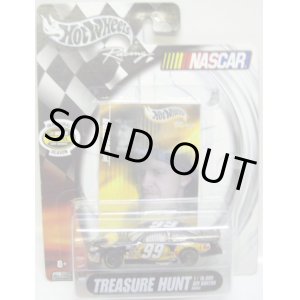 画像: 2004 HOT WHEELS RACING TREASURE HUNT 【NEXTEL CUP - JEFF BURTON / TAURUS STOCKER】　BLACK