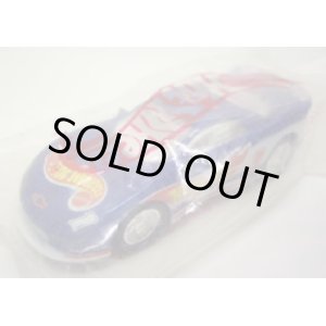 画像: 1996 BAGGIE　【'93 CAMARO (AVON MODEL KIT EXCLUSIVE)】　RACE TEAM BLUE/TW