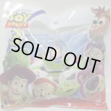 画像: TOY STORY 3 【BUDDY FIGURE / HERO BUZZ LIGHTYEAR (T5075)】　