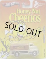 画像: 2011 NOSTALGIC BRANDS - GENERAL MILLS 【'51 GMC C.O.E.】　BEIGE/RR (HONEY NUT CHEERIOS)