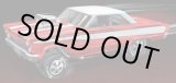 画像: PRE-ORDER 2012 RLC SPECIAL EDITION 【'65 MERCURY COMET CYCLONE】 SPEC.DK.RED/NCW (入荷日未定）