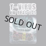 画像: PRE-ORDER HELLS DEPT 2012 【T-HUNT-VRUS VW DRAG BUS (BLISTER PACK EDITION) (完成品）】 （送料サービス適用外） (近日入荷予定）