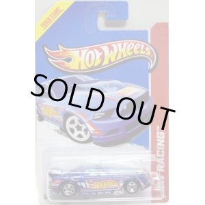 画像: 【'13 FORD MUSTANG GT】　RACE TEAM BLUE/5SP (NEW CAST)