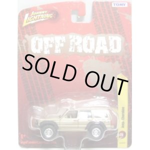 画像: FOREVER 64 R25 【JEEP CHEROKEE】 CHAMPAGNE/RR