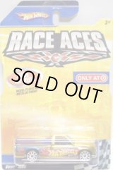 画像: 2009 TARGET EXCLUSIVE RACE ACES 【CHEVY 1500】　GOLD CHROME/10SP