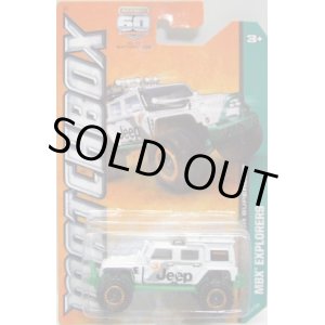 画像: 2013 【JEEP WRANGLER SUPERLIFT】 WHITE