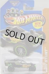 画像: 【TEAM HOT WHEELS BUGGY】 BLACK/OR6SP (NEW CAST)