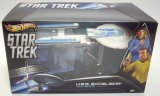 画像: 2013 1/50 STAR TREK 【U.S.S. EXCELSIOR NCC-2000】 WHITE （DISPLAY STAND付）