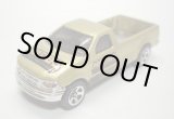 画像: LOOSE - 1998 TIMELESS TOYS SERIES I 【1997 FORD F-150 (MASTERS OF THE UNIVERSE)】 GOLD/5SP (US TOYS'R'US EXCLUSIVE)