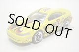 画像: LOOSE - 2000 RACING AMERICAN STYLE 4 PACK 【'99 MUSTANG】 YELLOW/3SP