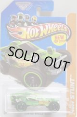 画像: 【TEAM HOT WHEELS BUGGY】 MET.GREEN/OR6SP (NEW CAST)