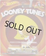 画像: 2014 POP CULTURE - LOONEY TUNES 【CUSTOMIZED C3500】 YELLOW/RR (SPEEDY GONZALES)