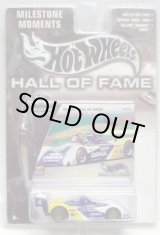 画像: 2003 HALL OF FAME - MILESTONE MOMENTS 【'96　DAYTONA 24-HOUR】 WHITE-BLUE-YELLOW/RR