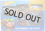 画像: 2015 HOT WHEELS 9CAR GIFT PACK 【'67 CUSTOM MUSTANG】　WHITE/10SP