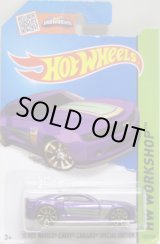 画像: 【'13 HOT WHEELS CHEVY CAMARO SPECIAL EDITION】　PURPLE/FTE2