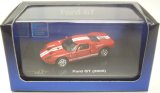 画像: 1/87 RICKO 【FORD GT (2005)】 RED