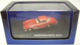 画像: 1/87 RICKO 【MERCEDES-BENZ 300SL】 RED