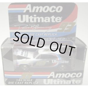 画像: 2001 RACING CHAMPIONS - NASCAR 【"#93 AMOCO ULTIMATE" DODGE CHARGER DAYTONA】　WHITE-BLACK/RR