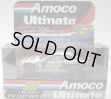 画像: 2001 RACING CHAMPIONS - NASCAR 【"#93 AMOCO ULTIMATE" DODGE RT】　WHITE-BLACK