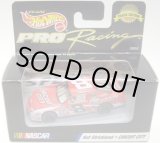 画像: 1998 HOT WHEELS PRO RACING TRACK EDITION 【HUT STRICKLAND #8 TEAM CIRCUIT CITY】　RED/RR