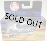 画像: 2001 HOT WHEELS RACING AUSTRALIA EXCLUSIVE 【HOLDEN】 BLUE/5SP