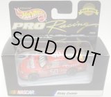 画像: 1998 HOT WHEELS PRO RACING TRACK EDITION 【RICKY CRAVEN #50】　RED/RR