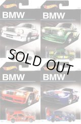 画像: 2016 BMW ANNIVERSARY 【4種セット】 '92 BMW M3/BMW 2002/BMW M3 GTR/BMW E36 M3 RACE